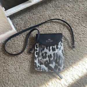 Juicy couture cross body bag